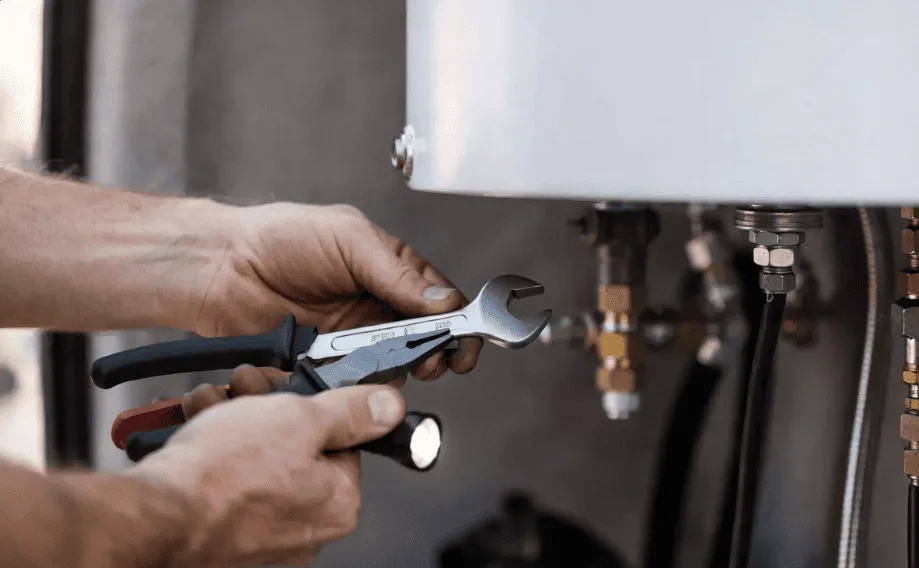 Why choose Water Heater Repair in Calhoun, IL